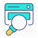 Consent Preference  Icon