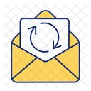 Consent Renewal  Icon