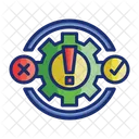 Consequence  Icon