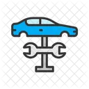 Conserto De Carro Eu Icon