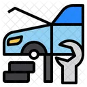 Veiculo Carro Automovel Ícone