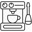 Conserto de eletrodomésticos  Ícone