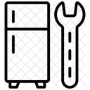 Conserto de eletrônicos  Ícone
