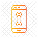 Conserto de smartphones  Ícone
