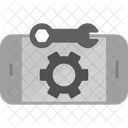 Conserto de telefone  Ícone