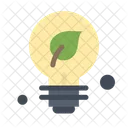 Conserva energía  Icono