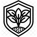 Conservación  Icono