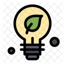 Conservar energia  Ícone