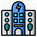 Conservation Center  Icon