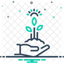 Conservation Patronage Preservation Icon