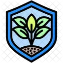Conservation Protection Preservation Icon