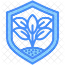 Conservation Protection Preservation Icon