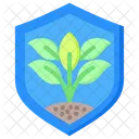 Conservation Protection Preservation Icon