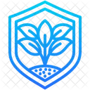 Conservation Protection Preservation Icon