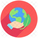 Conservation  Icon