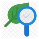 Conservation Research Icon