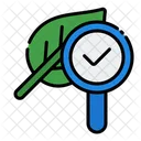 Conservation Research Icon