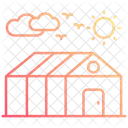 Conservatory  Icon
