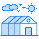 Conservatory  Icon