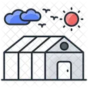 Conservatory  Icon