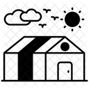 Conservatory  Icon