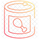 Conserves  Icon