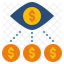 Consider Inflation Management Security Icon