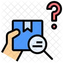 Consider  Icon