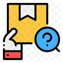 Consider Icon