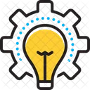 Consideracion Idea Opinion Icono