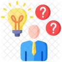 Consideration  Icon