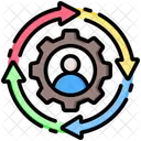 Consistency  Icon
