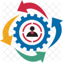 Consistency  Icon