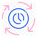 Consistency  Icon