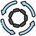 Consistency  Icon