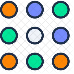 Consistency  Icon