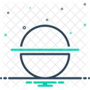 Consistir  Icono
