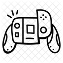 Consola de jogos  Icon
