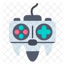Consola de jogos  Ícone