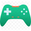 Consola de jogos  Ícone
