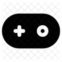 Glifo De Interface Do Usuario Icon