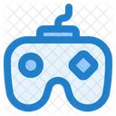 Consola de juego  Icono