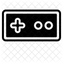 Icono De Dos Tonos Cyberpunk Icono