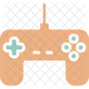 Consola De Juegos Controlador De Juegos Gamepad Icono