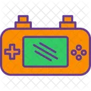 Consola de juego  Icon