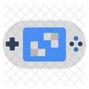 Consola de juego  Icon