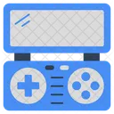 Consola De Juegos Joypad Joystick Icon