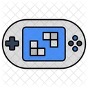 Consola de juego  Icon