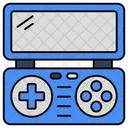 Consola De Juegos Joypad Joystick Icon