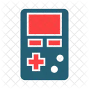 Controlador De Juego Gamepad Joystick Icono